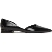 Högl Ballerinas Vivien 9-101816 Schwarz