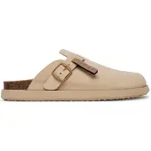 D.Franklin Clogs DFSH407002-BEIGE für Uni