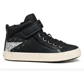 Geox J KALISPERA GIRL M Schwarz