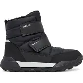 Geox Trekkyup Abx J46mbf0fu54 Stiefel