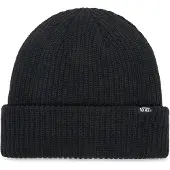 Vans Mütze Core Basic Cuff Beanie Herren Black