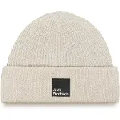 Jack Wolfskin Mütze Pergamon 1910701 Beige