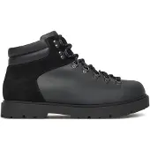 Birkenstock Schnürstiefeletten Jackson 2.0 1030951 Schwarz 51