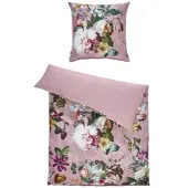 Essenza Home Bettwäsche 135x200cm FLEUR - B/L ca. 135,00x200,00