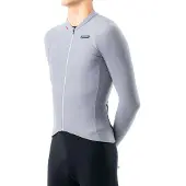 Etxeondo Thermischer Langarmanzug Alda Thermo Bi | Größe L