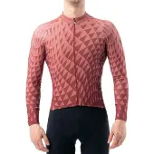 Etxeondo Aran Langarm-trikot