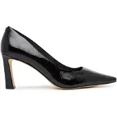 Michael Kors Darrah Pump Black Größe: 40 | Pumps Outlet | Damen | Schwarz
