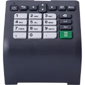 Brother PAKU001 TD2D KEYBOARD UNIT