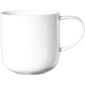 Asa selection Tasse Coppa White 400 ml