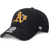 47 Mlb Oakland Athletics Mvp Kappe