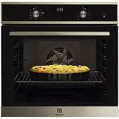 Electrolux Catalytic Eod5f71x 72l Multifunktionsofen 60 cm 60 cm