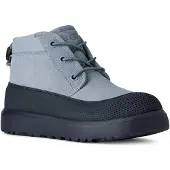 Ugg Neumel Weather Hybrid Stiefel Grau EU 32 1/2 Junge Grau EU 32 1/2