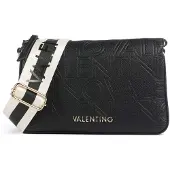Valentino Pansy Crossbody Bag
