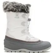 Kamik Momentum 3 Women Größe 38 Farbe white