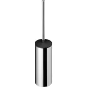 Geesa WC-Bürstenhalter Wynk Chrom Wandhalterung