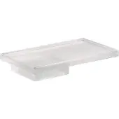 GROHE 40580000 Ersatzseifenschale 40580
