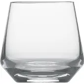 Zwiesel Glas Whiskyglas Schott Zwiesel Pure Großen (6-teilig)