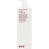 Evo Heads Will Roll Co-Wash