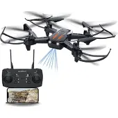 Gear2Play Zuma Drohne 46 cm schwarz