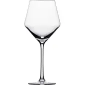 Zwiesel Glas Weinglas Beaujolais Schott Zwiesel Pure (6-teilig)