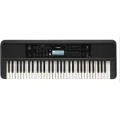 Yamaha Psr-e383 Tastatur