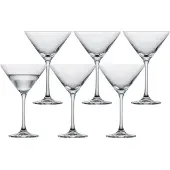 Schott zwiesel Martiniglas Classico (6-teilig)
