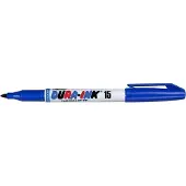 PICA Dura-Ink 15 Fine fine blau