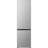 LG GBV5240DPY, 387 l, T, 10 kg/24h, D, Fresh Zone Fach, Silber