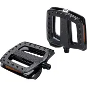 BBB Trekking Ergobase Hp Pedale