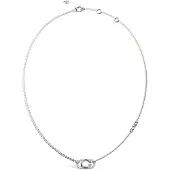 GUESS Oh My G Jubn04509 Halskette