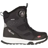 TROLLKIDS Kids Kirkenes Winter Boots