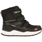 TROLLKIDS Winterboots "Rauland" in Schwarz - 33