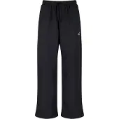 Adidas Essential Small Logo Woven Open Hem Hosen