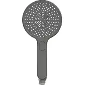 Schutte KARIBIK Handbrause, Graphit matt
