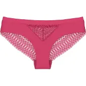 Triumph Brazilian Damenslip Aura Spotlight 10216453 Rosa