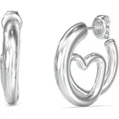 GUESS Iconique Jube05529 Ohrringe