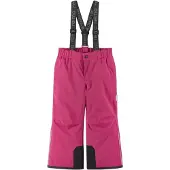 Reima Winterhose Proxima 5100099B Rosa Regular Fit