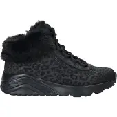 SKECHERS Schnürschuhe Uno Lite 310362L BBK Schwarz
