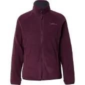 Jack Wolfskin Moonrise Full Zip W amaranth (I0116) S