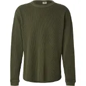 Levi's Levis Langarmshirt Waffelstruktur