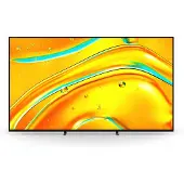 Sony BRAVIA 5 XR Mini LED TV 65 Zoll K65XR52 – 1 Stück – Schwarz – AI XR Prozessor, Acoustic Multi-Audio, Dolby Vision/Atmos, IMAX Enhanced, Google TV