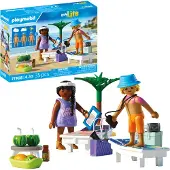 Playmobil My Life 71908, Aktion/Abenteuer, 4 Jahr(e), Mehrfarbig, Kunststoff