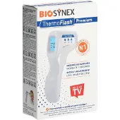 Biosynex ThermoFlash Premium