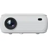 Technaxx 5283, 200 ANSI Lumen, 1080p (1920x1080), 1000:1, 16:9, 1016 - 3048 mm (40 - 120"), 4:3, 16:9