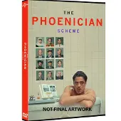 SF Studios The Phoenecian Scheme