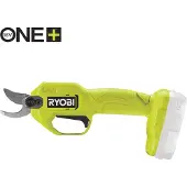 Ryobi RY18SCA-0, 700 g, Akku