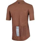 MB Wear Trikot Gravel Nature Brown Land | Größe L