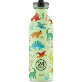 24Bottles Urban Wasserflasche 500ml