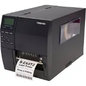 Toshiba TEC B-EX4T2-TS12-QM-R