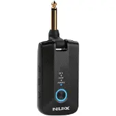 Nux MP-3 Mighty Plug Pro Kopfhörerverstärker